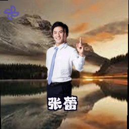 张蕾